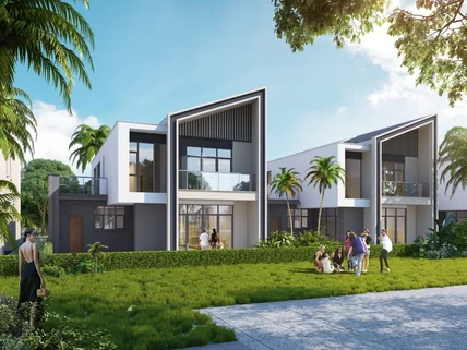 4-bedroom Townhouse for sale in Kiambu Road, Nairobi