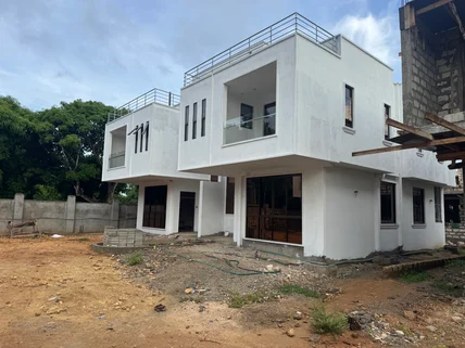 3-bedroom House for sale in Mtwapa, Kilifi County