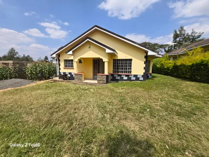 3-bedroom House for sale in Ongata Rongai, Kajiado County