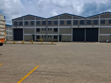 Warehouse for rent in Ruaraka, Nairobi