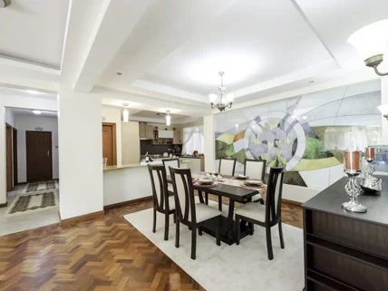 3-bedroom Apartment for rent in Riverside, Westlands