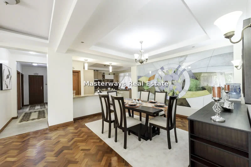 3-bedroom Apartment for rent in Riverside
