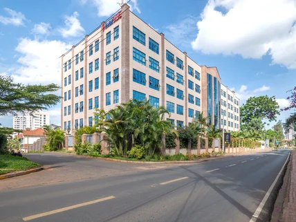 Office for rent in Riverside, Westlands