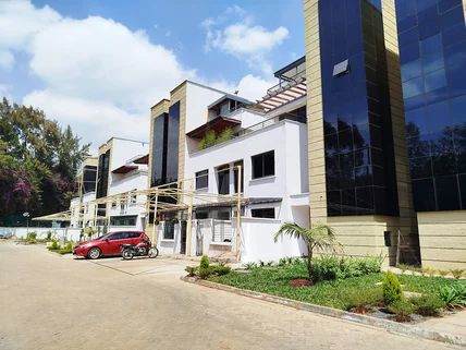 4-bedroom Townhouse for sale in Lavington, Nairobi