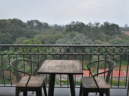 1-bedroom Apartment for sale in Kileleshwa, Nairobi