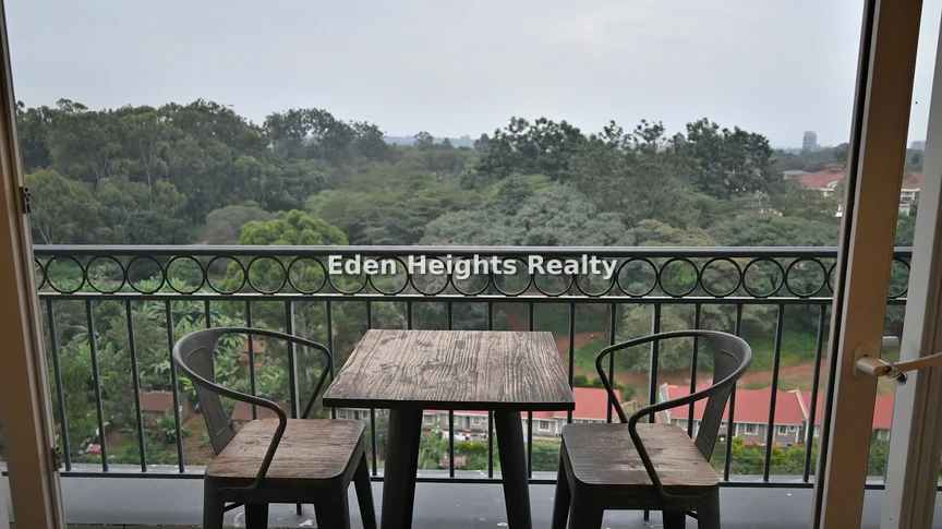 1-bedroom Apartment for sale in Kileleshwa