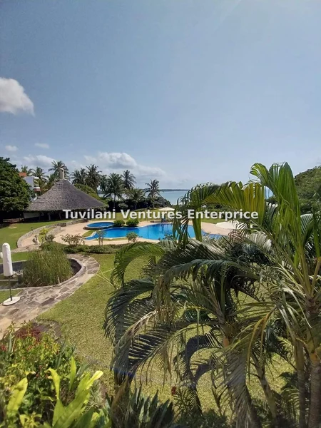 3-bedroom Apartment for rent in Nyali Area