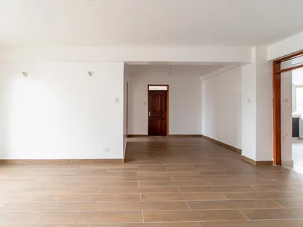 4-bedroom Apartment for rent in Kilimani, Nairobi