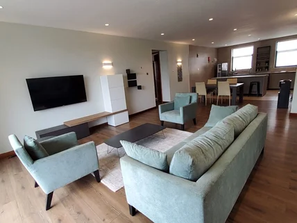 2-bedroom Apartment for rent in Kitisuru, Westlands