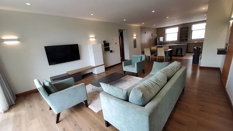 2 bedroom apartment to rent in Kitisuru (Kenya) 3KE1707266