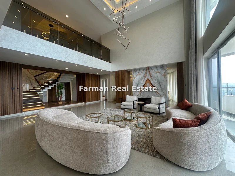 5-bedroom Apartment for sale in Westlands Area
