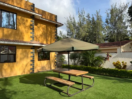 4-bedroom Townhouse for sale in Vipingo, Kilifi County