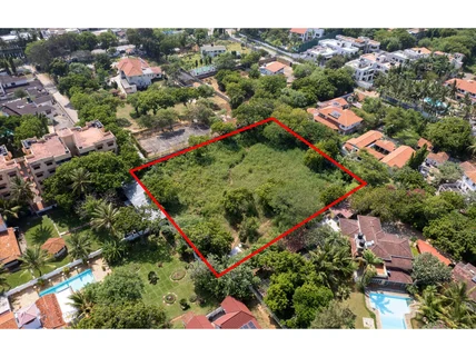 Land for sale in Nyali Area, Nyali