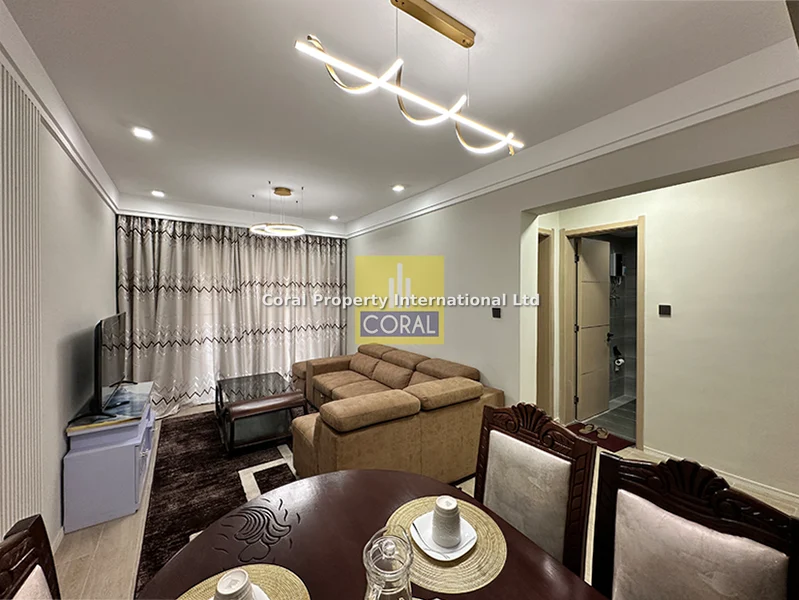 2-bedroom Apartment for rent in Lavington