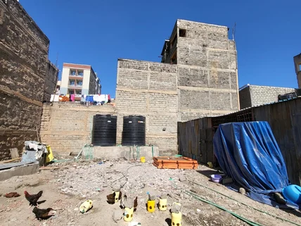 Residential Land for sale in Donholm, Nairobi