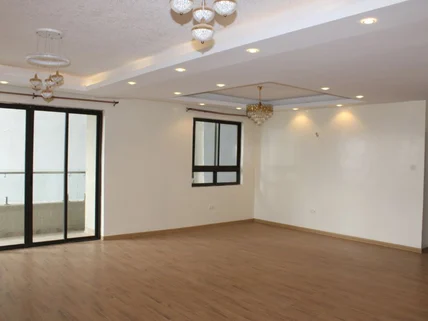 5-bedroom Apartment for rent in Parklands, Westlands