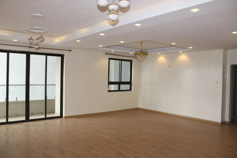 5 Bedroom Duplex Apartment for Rent in Parklands