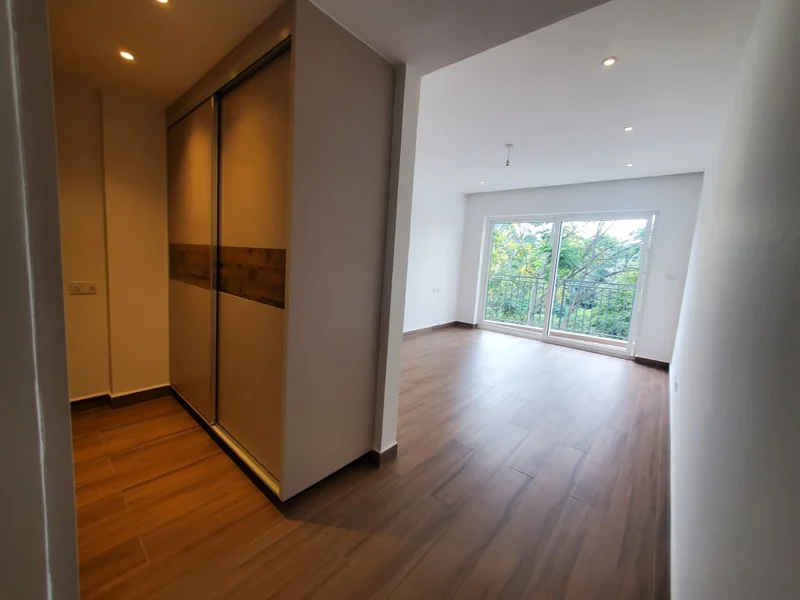Ultra-Luxury 5-Bedroom Penthouse – General Mathenge