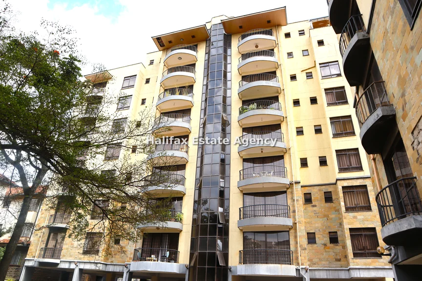 3-bedroom Apartment for sale in Lavington