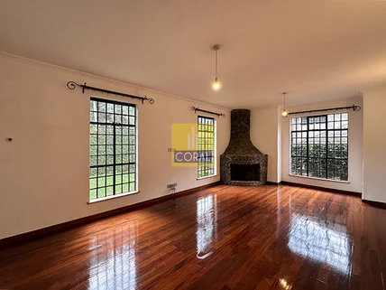 4-bedroom Townhouse for rent in Westlands Area, Westlands