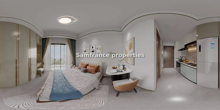 1-bedroom Apartment for sale in Westlands Area