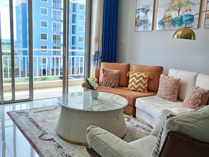 3-bedroom Apartment for sale in Mlolongo, Machakos County