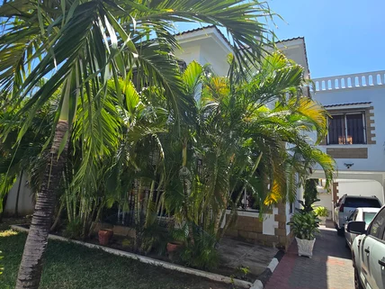 3-bedroom House for sale in Shanzu, Mombasa