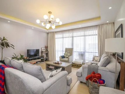 3-bedroom Apartment for sale in Lavington, Nairobi