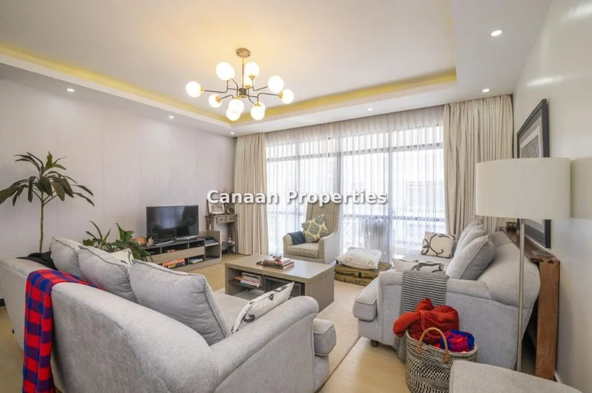 3-bedroom Apartment for sale in Lavington
