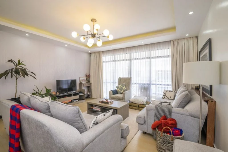 Lavington Apartments 3 bedroom Apartment for sale