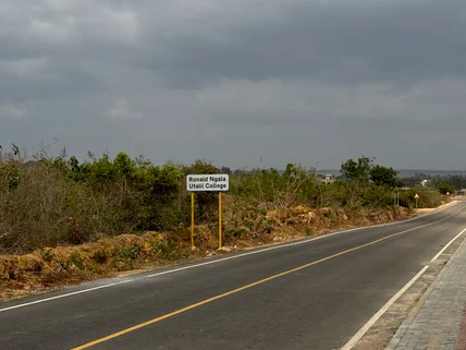 Land for sale in Vipingo, Kilifi County