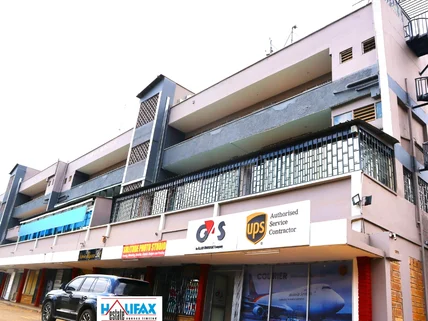 Office for rent in Westlands Area, Westlands