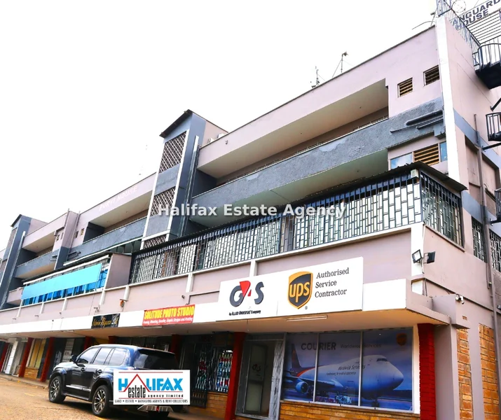 Office for rent in Westlands Area