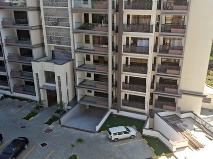 3-bedroom Apartment for rent in Nyali Area, Nyali