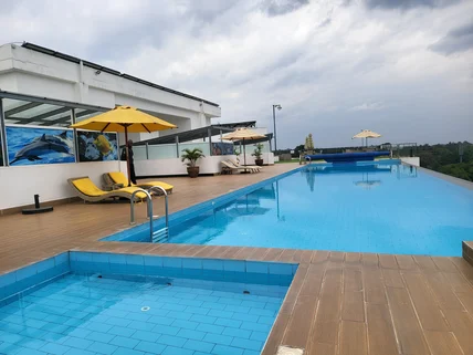 3-bedroom Apartment for rent in Parklands, Westlands