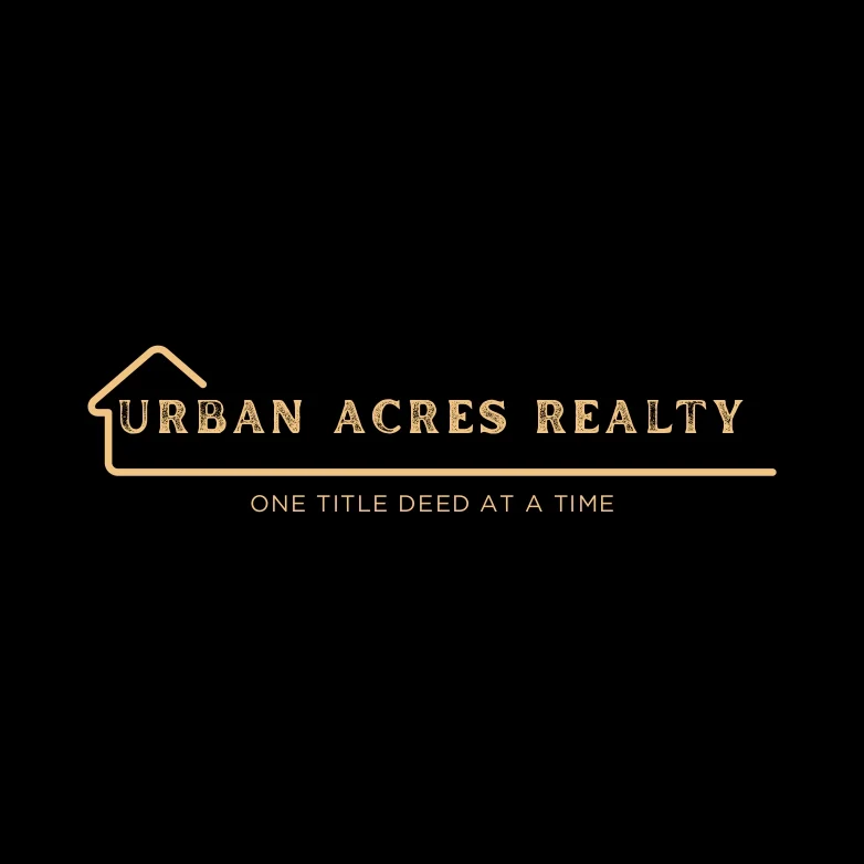 URBAN ACRES REALTY