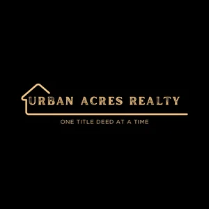 URBAN ACRES REALTY