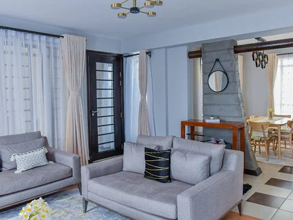 4-bedroom Apartment for rent in Westlands Area, Westlands
