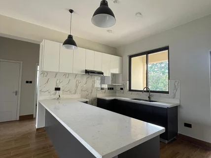 2-bedroom Apartment for rent in Lavington, Nairobi