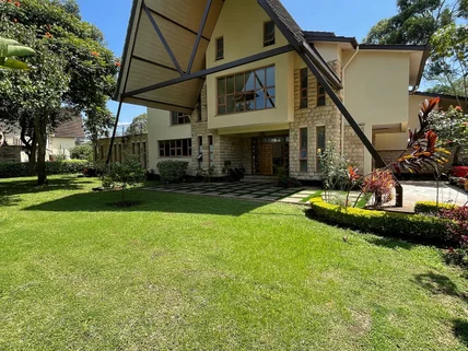 5-bedroom Townhouse for sale in Karen, Nairobi