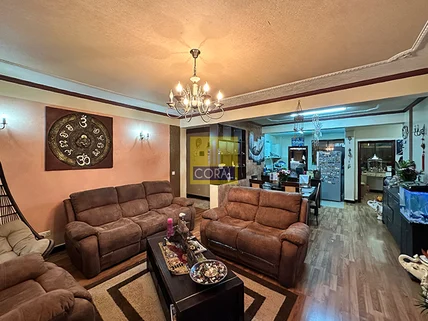 3-bedroom Apartment for sale in Parklands, Westlands