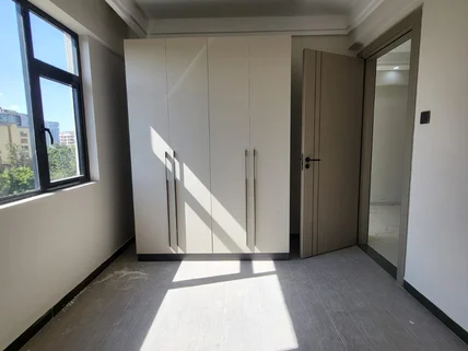 2-bedroom House for rent in Kilimani, Nairobi