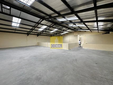 Warehouse for rent in Ruaraka, Nairobi