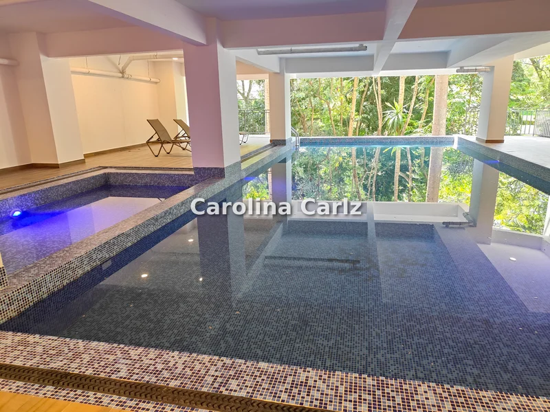 2-bedroom Apartment for rent in Westlands Area