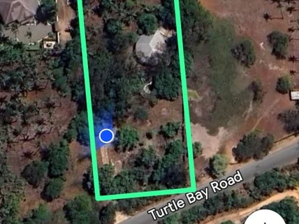 Land for sale in Watamu, Kilifi County
