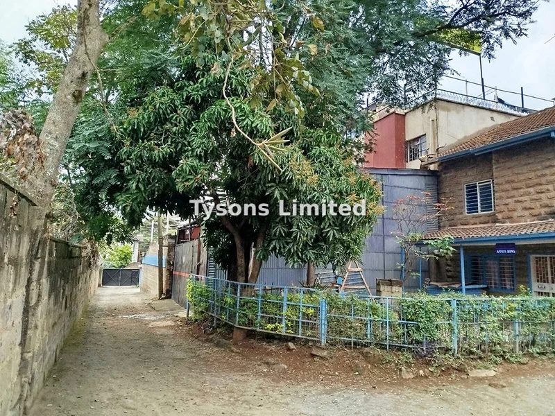 Land for sale in Upper Hill