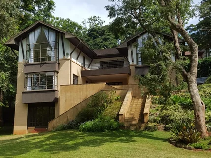 5-bedroom Villa for sale in Rosslyn, Westlands