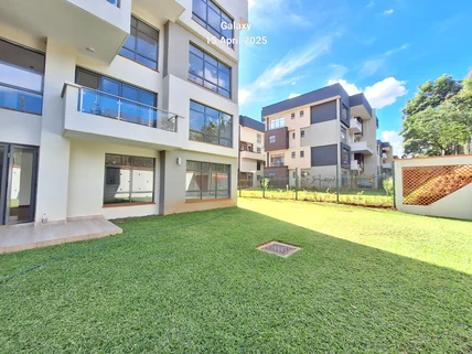 4-bedroom Villa for rent in Rosslyn, Westlands
