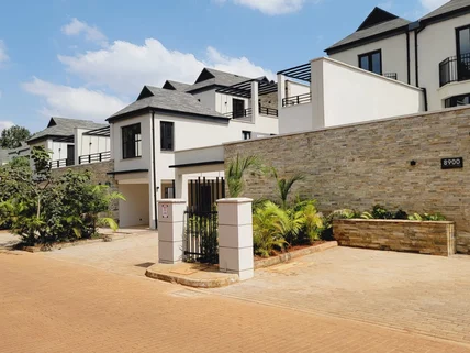 4-bedroom Townhouse for rent in Kiambu Road, Nairobi