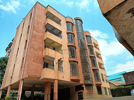 2-bedroom Apartment for sale in Ruaka, Kiambu County